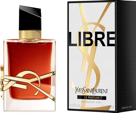 libre yves saint laurent 50 ml|is ysl libre unisex.